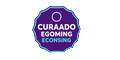 Cura&ccedil;ao eGaming Lizenz-Siegel