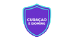 Cura&ccedil;ao eGaming Lizenz-Siegel