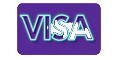 Visa Kreditkarte