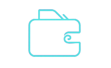 PayPal Zahlungsmethode als Neon-Icon im GambleZen Casino